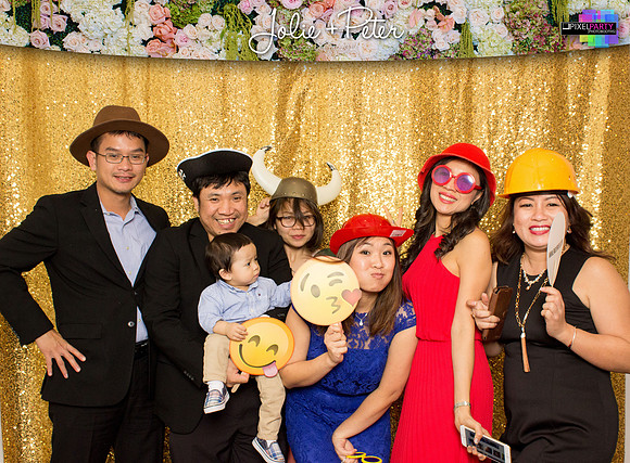 60036 - Jolie + Peter Wedding Photobooth 2017