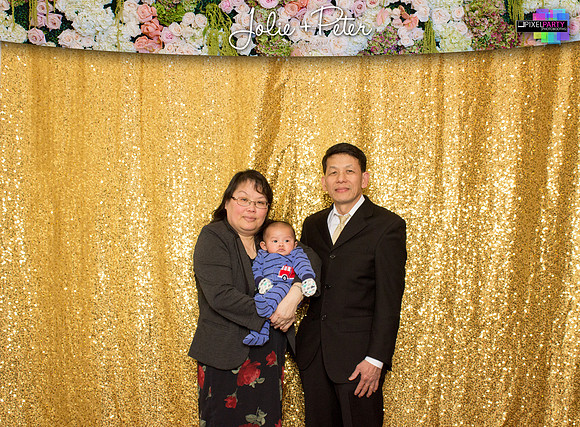 60120 - Jolie + Peter Wedding Photobooth 2017