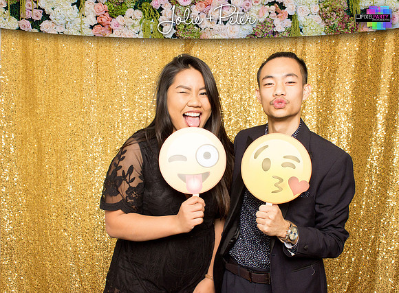 60071 - Jolie + Peter Wedding Photobooth 2017