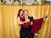 60006 - Jolie + Peter Wedding Photobooth 2017