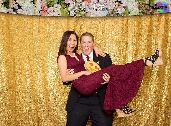 60006 - Jolie + Peter Wedding Photobooth 2017