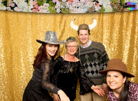 60004 - Jolie + Peter Wedding Photobooth 2017