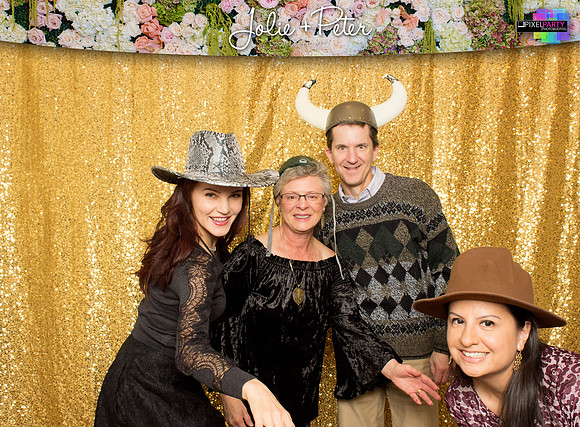 60004 - Jolie + Peter Wedding Photobooth 2017