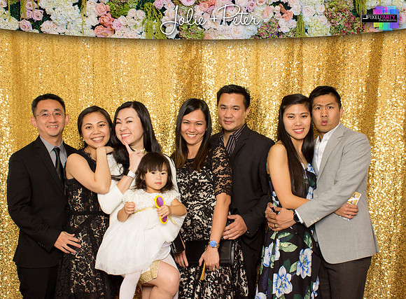 60210 - Jolie + Peter Wedding Photobooth 2017