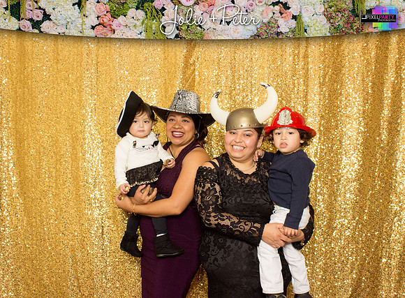 60158 - Jolie + Peter Wedding Photobooth 2017