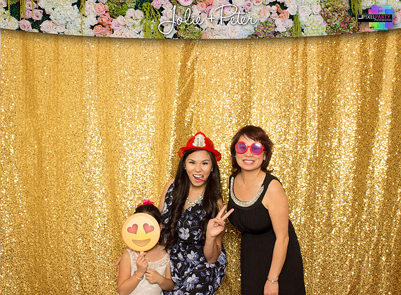 60103 - Jolie + Peter Wedding Photobooth 2017