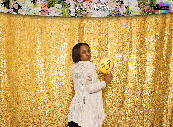 60152 - Jolie + Peter Wedding Photobooth 2017