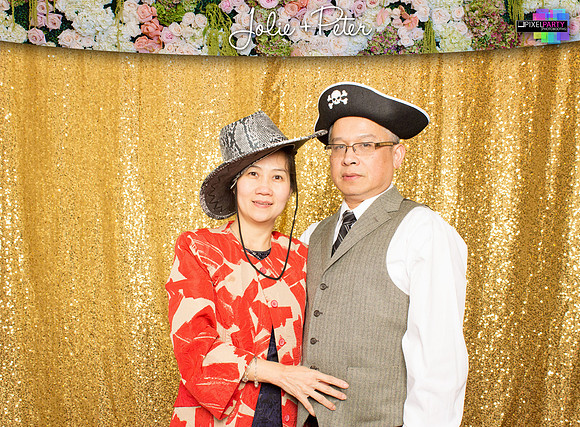 60166 - Jolie + Peter Wedding Photobooth 2017