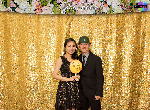60193 - Jolie + Peter Wedding Photobooth 2017