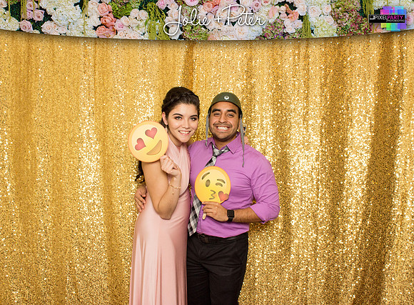 60223 - Jolie + Peter Wedding Photobooth 2017