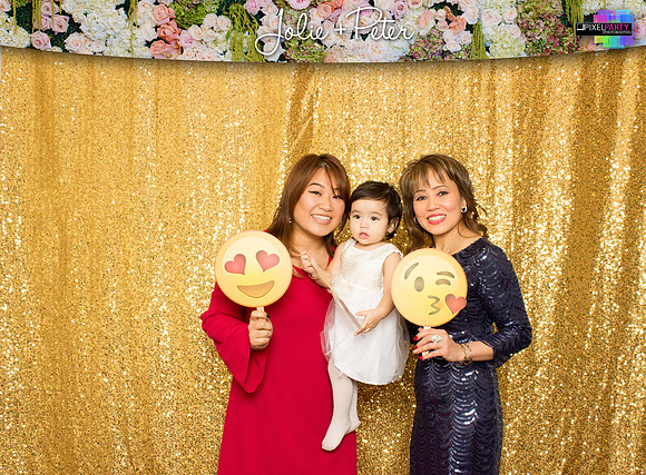 60085 - Jolie + Peter Wedding Photobooth 2017