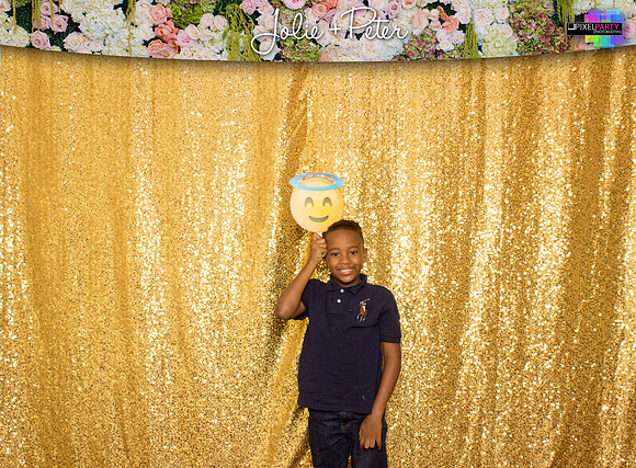 60155 - Jolie + Peter Wedding Photobooth 2017