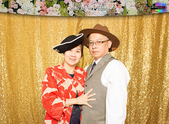 60168 - Jolie + Peter Wedding Photobooth 2017