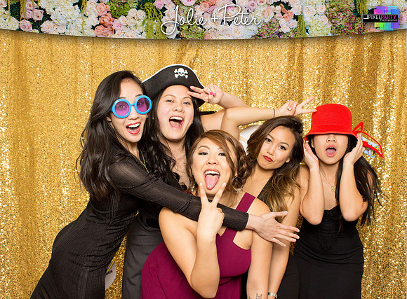 60015 - Jolie + Peter Wedding Photobooth 2017