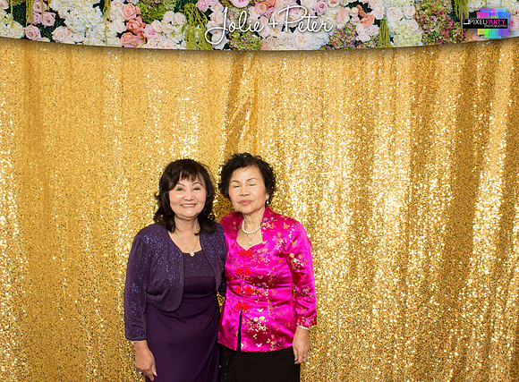 60054 - Jolie + Peter Wedding Photobooth 2017