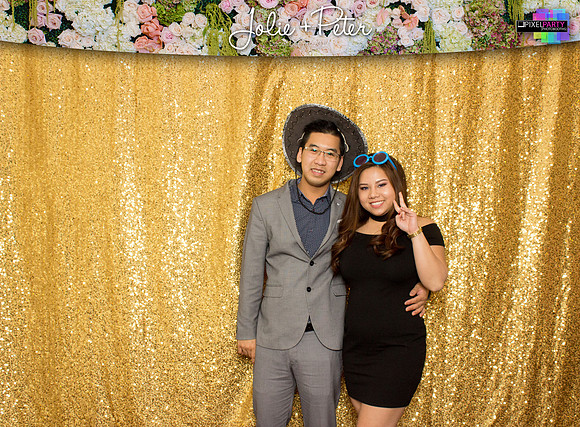 60040 - Jolie + Peter Wedding Photobooth 2017