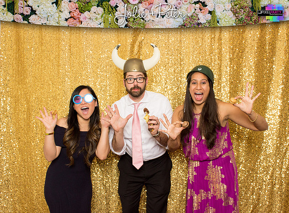 60080 - Jolie + Peter Wedding Photobooth 2017