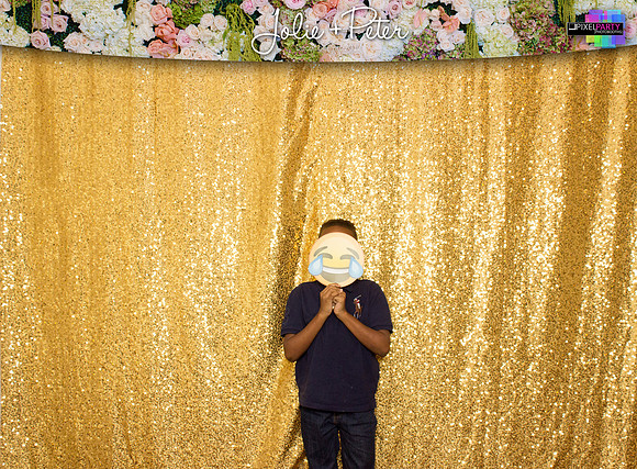 60076 - Jolie + Peter Wedding Photobooth 2017
