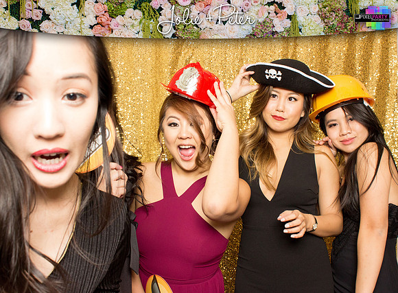 60017 - Jolie + Peter Wedding Photobooth 2017