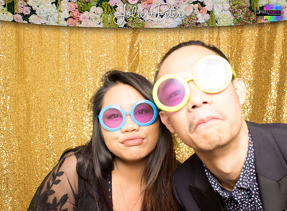 60072 - Jolie + Peter Wedding Photobooth 2017
