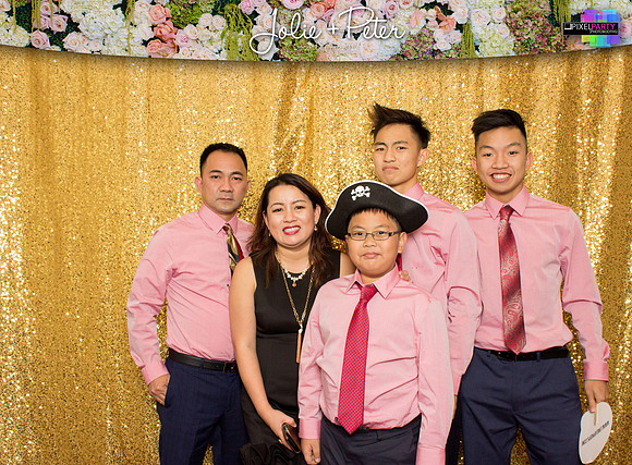 60049 - Jolie + Peter Wedding Photobooth 2017