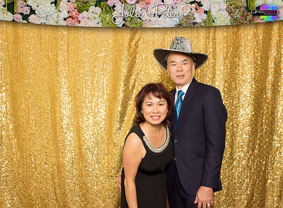 60137 - Jolie + Peter Wedding Photobooth 2017