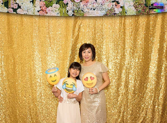60038 - Jolie + Peter Wedding Photobooth 2017