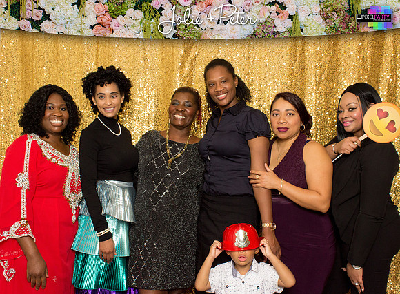 60128 - Jolie + Peter Wedding Photobooth 2017