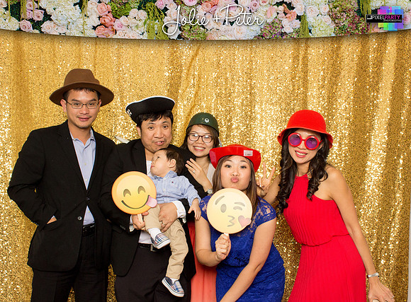 60034 - Jolie + Peter Wedding Photobooth 2017