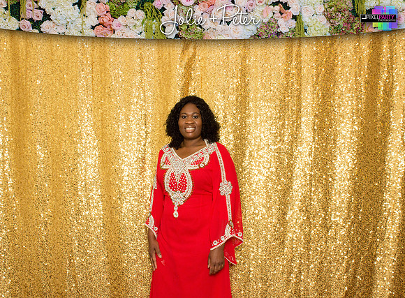 60203 - Jolie + Peter Wedding Photobooth 2017