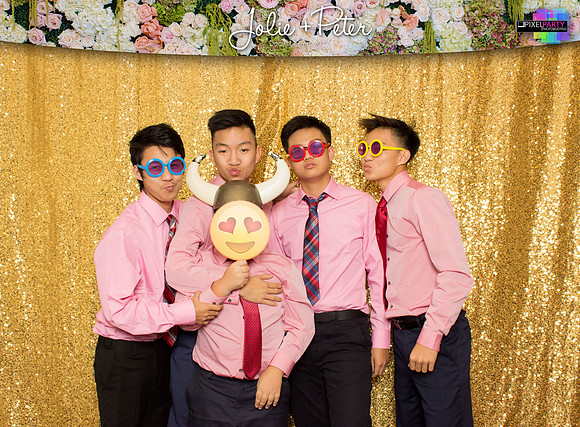 60067 - Jolie + Peter Wedding Photobooth 2017