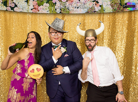 60211 - Jolie + Peter Wedding Photobooth 2017