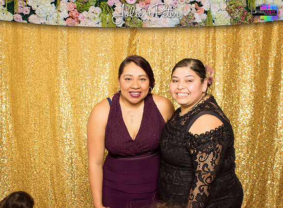 60162 - Jolie + Peter Wedding Photobooth 2017