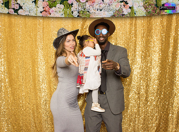 60142 - Jolie + Peter Wedding Photobooth 2017