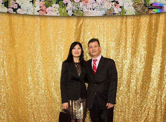 60097 - Jolie + Peter Wedding Photobooth 2017