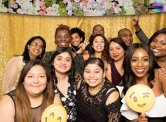 60124 - Jolie + Peter Wedding Photobooth 2017