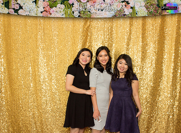 60173 - Jolie + Peter Wedding Photobooth 2017
