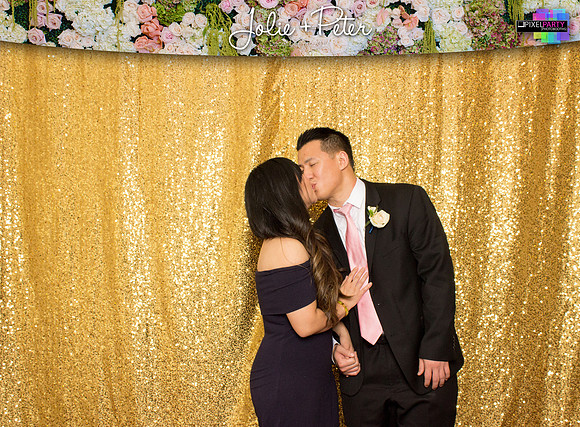 60164 - Jolie + Peter Wedding Photobooth 2017