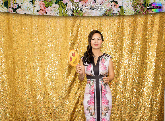 60025 - Jolie + Peter Wedding Photobooth 2017