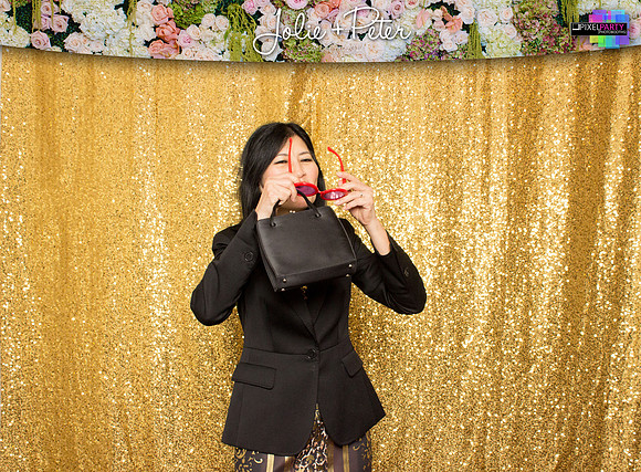 60102 - Jolie + Peter Wedding Photobooth 2017