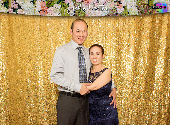 60056 - Jolie + Peter Wedding Photobooth 2017