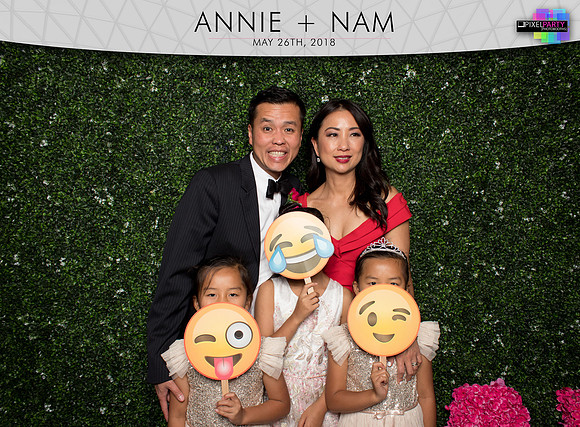 30074 - Annie + Nam Wedding Photobooth 2018