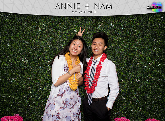 30130 - Annie + Nam Wedding Photobooth 2018