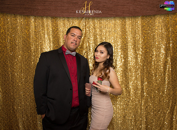 50135 - Brenda + Ken Wedding Photobooth 2017