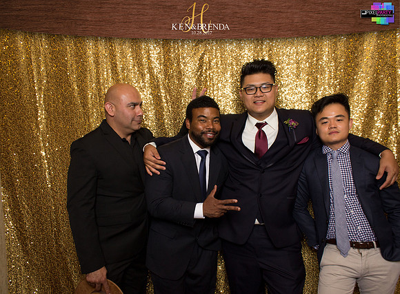 50327 - Brenda + Ken Wedding Photobooth 2017
