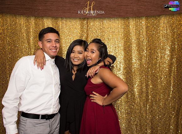 50190 - Brenda + Ken Wedding Photobooth 2017