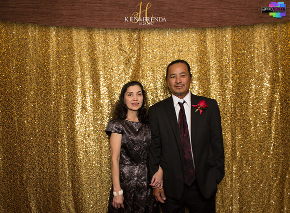 50127 - Brenda + Ken Wedding Photobooth 2017