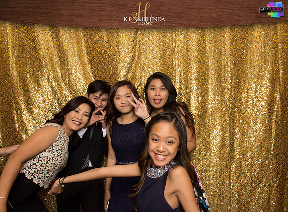50200 - Brenda + Ken Wedding Photobooth 2017