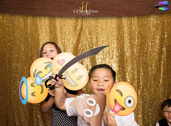 50290 - Brenda + Ken Wedding Photobooth 2017