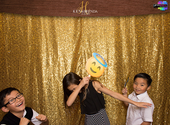 50166 - Brenda + Ken Wedding Photobooth 2017